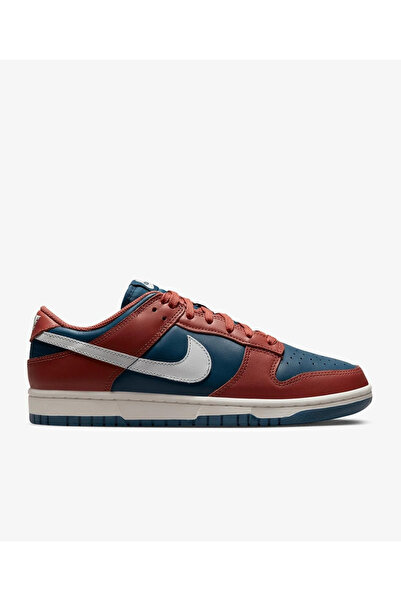 Nike Dunk Low Erkek Sneaker