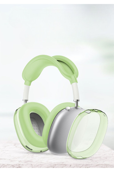 Nextron Apple Airpods Max Uyumlu Kılıf Yüksek Kaliteli Darbelere Karşı Dayanı...