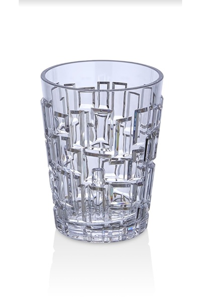 GastroPlast 1 Adet 250 ml Kırılmaz Meşrubat Bardağı, Kokteyl Kadehi ( cam değ...