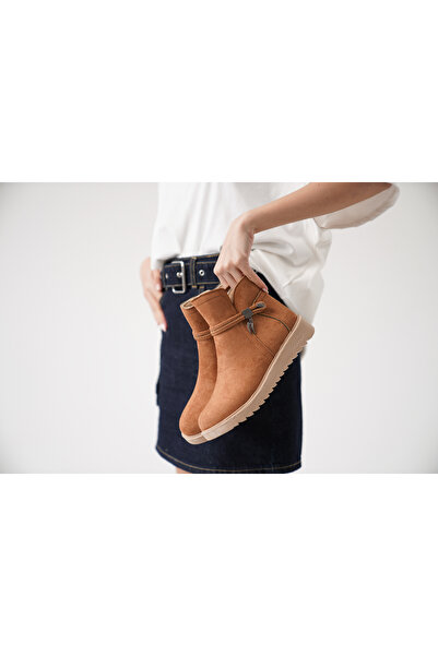 Cananın Pabuçları DM 1001 ΜΠΟΤΕΣ ΜΕ ΦΕΡΜΟΥΑΡ