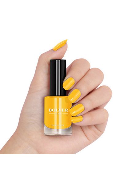 Bolver Nail Polish 673 by Bluefire