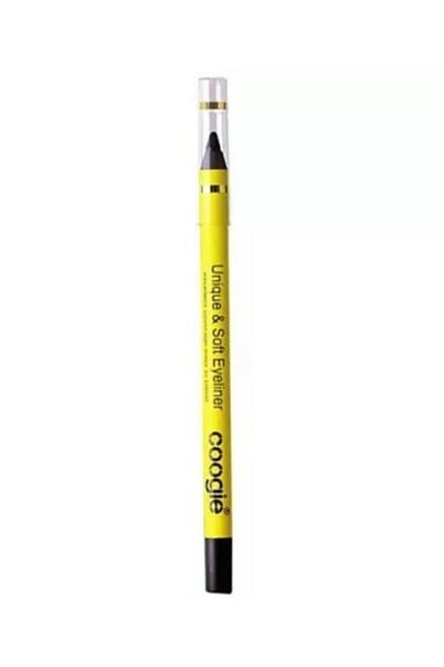 JOCKEY Eyeliner Pencil - 01 Black