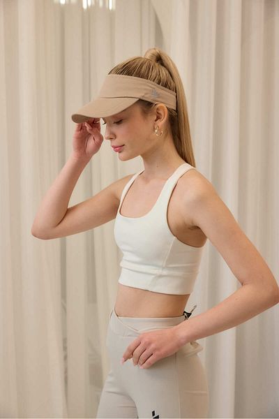 Laina Tennis Hat