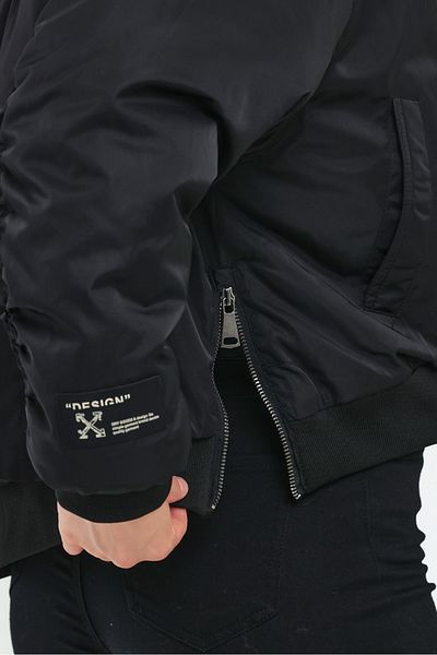 MODA Gi&Di's Collection Gd023 Puffer Coat