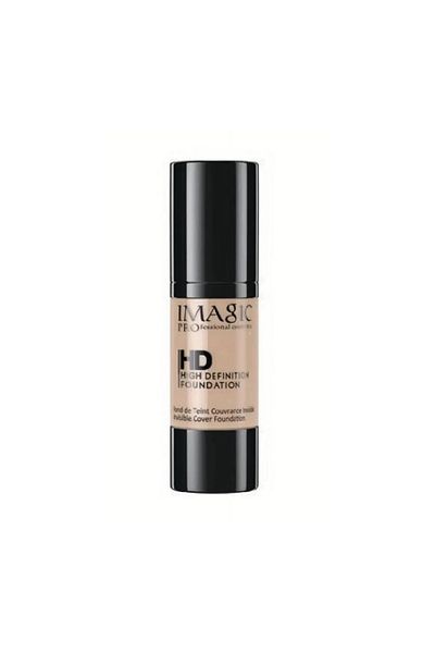 imagic Imagique Liquid Foundation FA 101 No. 23 High Definition 30ml