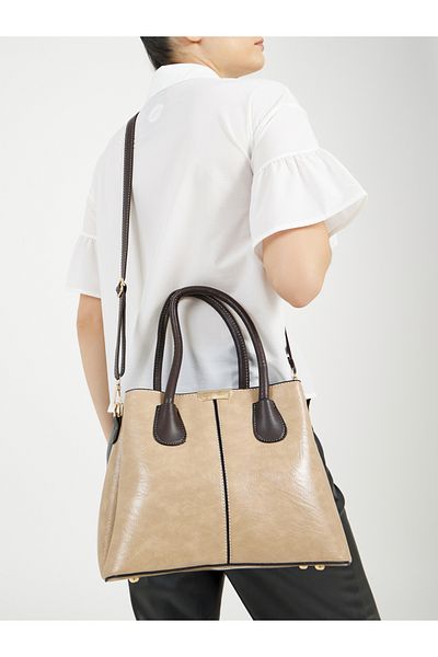 Styli Set of 3 - Metal Patch Tote Bag, Wallet and Card Holder