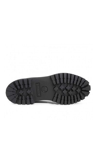 Timberland Ανδρικές μπότες 6 ιντσών Premium Μαύρες - Tb 0100730011
