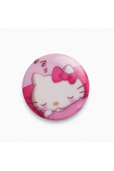 rebelberi Hello Kitty Rozet