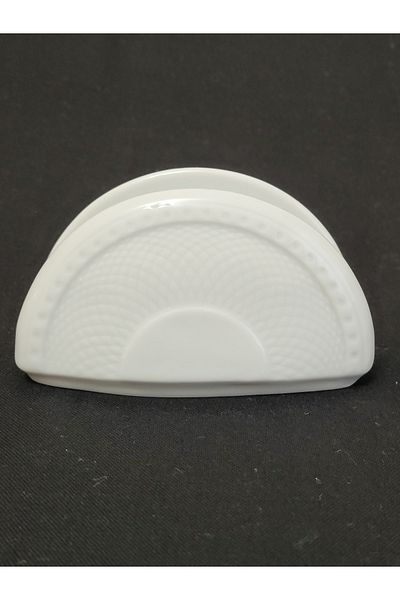 Kütahya Porselen Napkin Holder