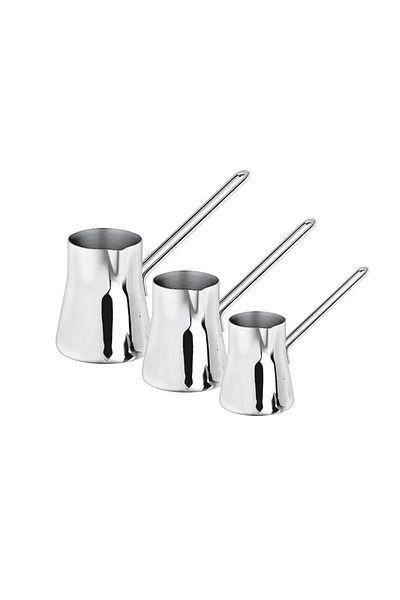 FMS Pyramid Coffee Pot Set