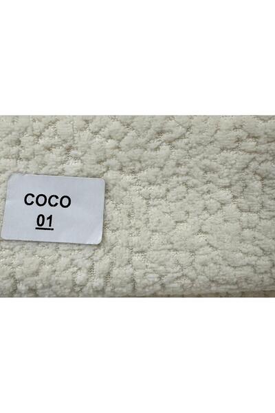 Erciyes home قماش كوكو عصري جديد ، قماش تنجيد ، قماش مسند القدم ، قماش نفخة مزخرف ، قماش على الطراز البوهيمي