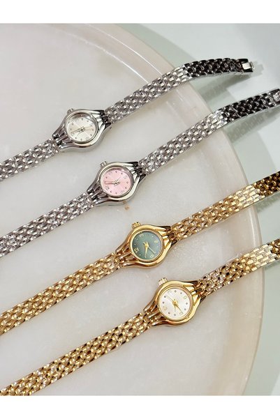 QAYYO Minimal Women's Wristwatch New Series