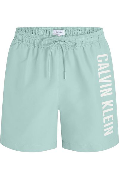 Calvin Klein Σορτς κολύμβησης MEDIUM DRAWSTRING