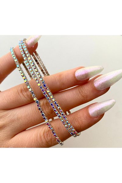 shop Women's Waterway Flexible Bracelet (3 Pcs)