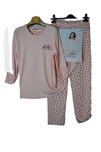 elma abone NOVA SEZONA P Pamučni džersej SET PIZAMA