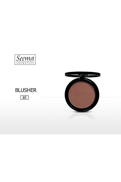 SEEMA blush