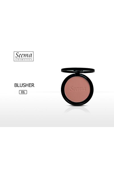 SEEMA blush