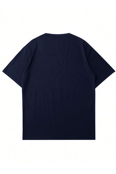 Mad&Calf Μπλουζάκι Unisex Teddy Girl με στάμπα με λαιμόκοψη