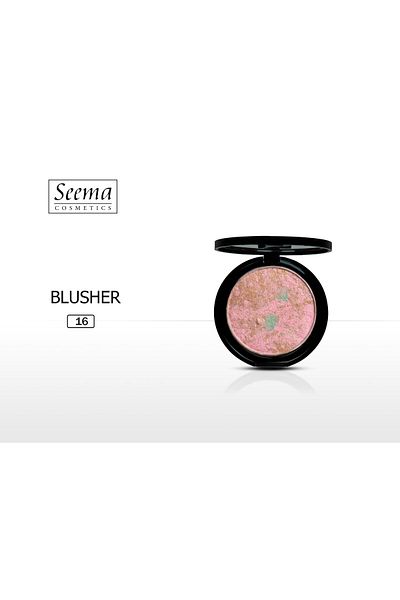 SEEMA blush
