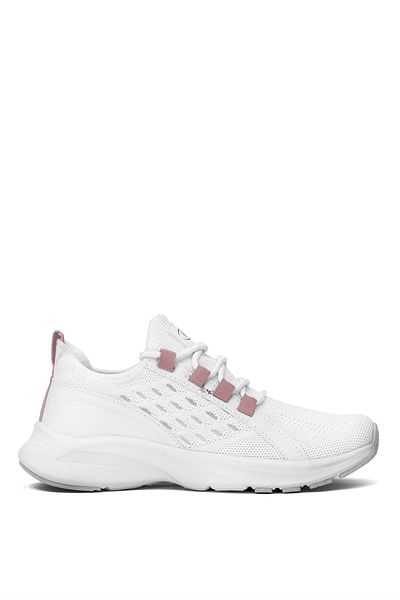 M.P. Women's Walking Shoes - M.P 251 Model Şansız White