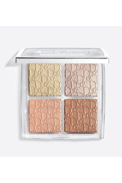 Dior Backstage Glow Face Makeup Palette