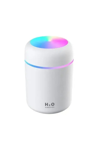 Home مرطب الهواء USB