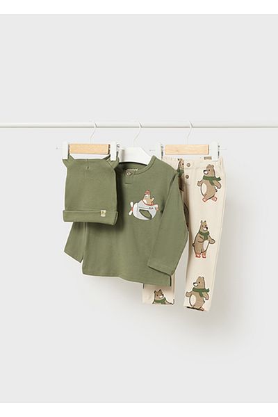 MAYORAL Baby Boy Suit 2639