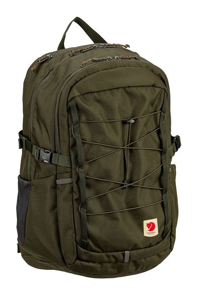 Fjällräven Rucksack / Daypack Skule 28