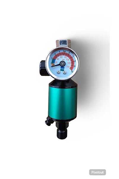 HLDPOWER 1/4 Inç hava regülatörü