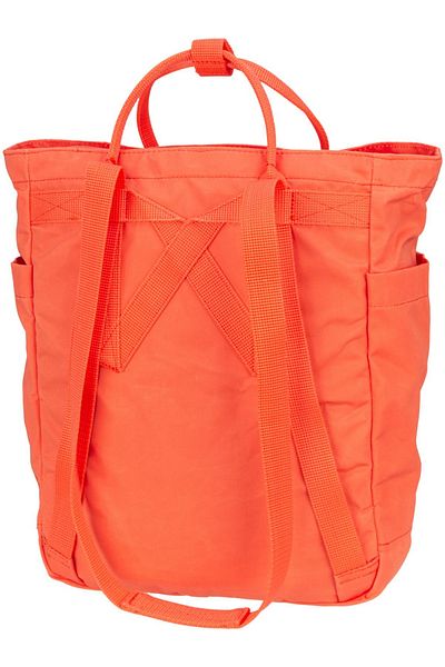 Fjällräven Handtasche Kanken Totepack