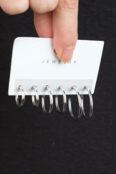 Jack Ferrero KADIN KÜPE ALTIN KAPLAMA