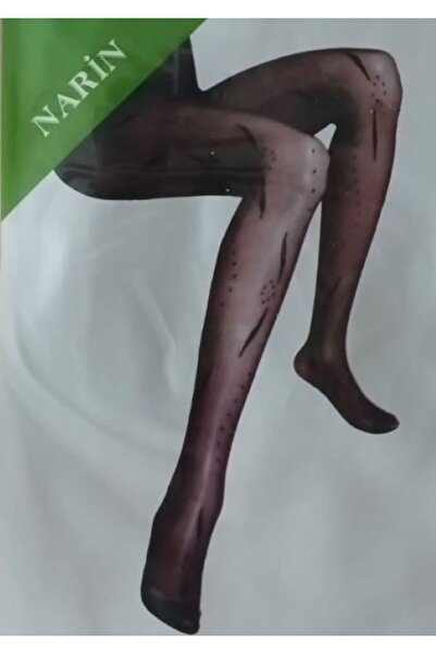 SAKS Chiloți cu model subțire, pachet de 2