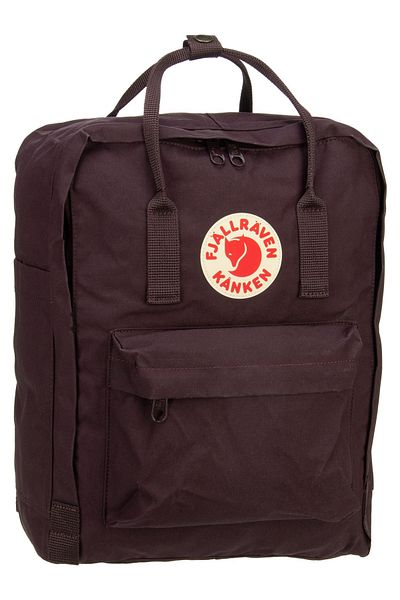 Fjällräven Kanken-Rucksack