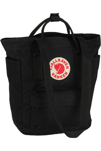 Fjällräven Rucksack / Rucksack Kanken Totepack Mini