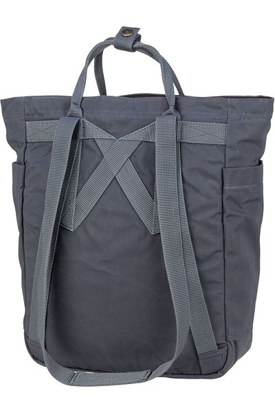 Fjällräven Rucksack / Rucksack Kanken Totepack
