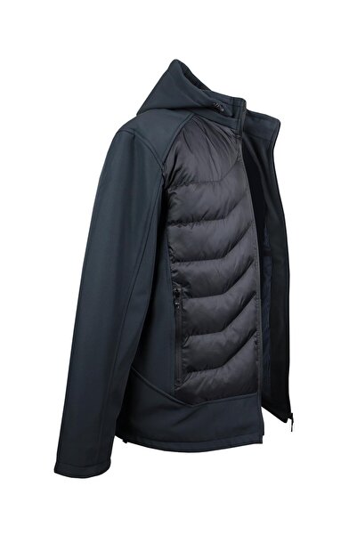 tambattal Μακρύ μεγέθους με επένδυση Softshell Smoked