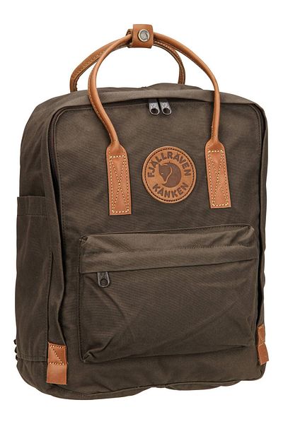 Fjällräven Rucksack / Daypack Kanken No.2