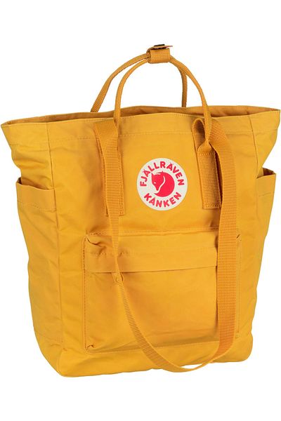 Fjällräven Handtasche Kanken Totepack
