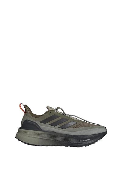 adidas Πράσινα ανδρικά παπούτσια για τρέξιμο Ultraboost 5 Clımawarm Ig9354