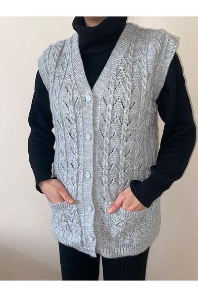 mamizya Double Pocket Mother Vest