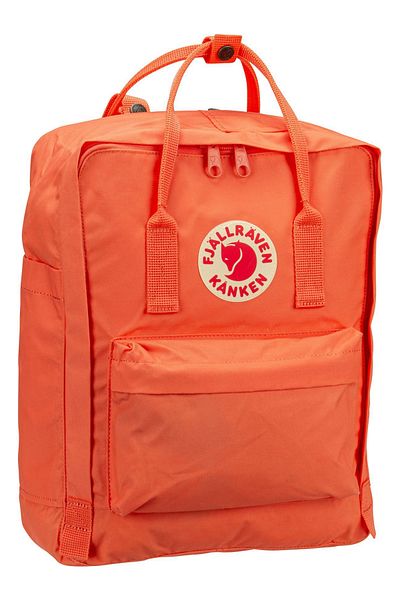 Fjällräven Rucksack / Daypack Kanken