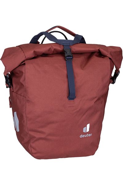 Deuter Fahrradtasche Valbona 20+5