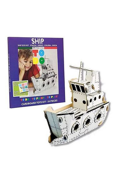 MEDUSHOP Todo Ship