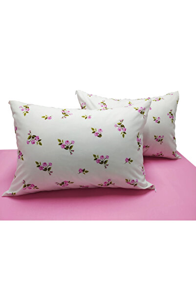 güllüce ev tekstil ürünleri Μαξιλαροθήκη (2τμχ)