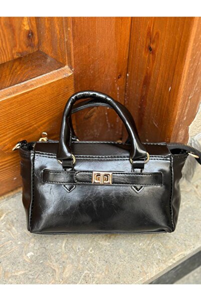 SHIKIRTI Мини модел с дълга раменна лента Дамска чанта за ръка и рамо