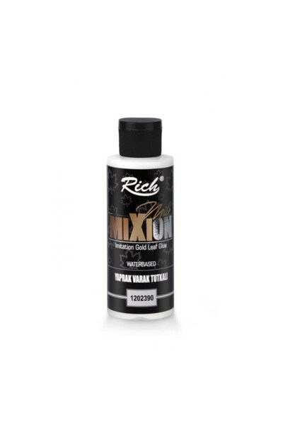 Rich RİCH SÜT MİXİON (YAPRAK VARAK TUTKALI) 120 CC
