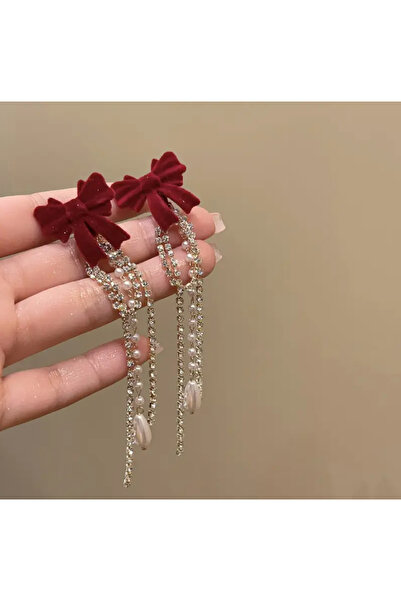 TAKİŞKO KURDELE MODEL KÜPE