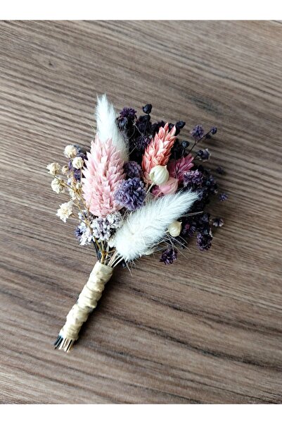 htk butik Yaka Çiçeği, Damat Yaka Çiçeği, Sağdıç Çiçeği