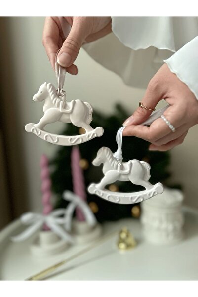 EmgCraft Atlıkarınca Çocuk Odası Kurdeleli Süs, Yenidoğan Süs, Bebek odası Süs