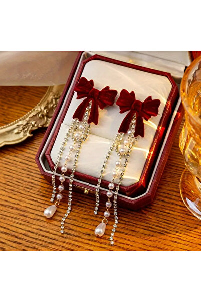 TAKİŞKO KURDELE MODEL KÜPE